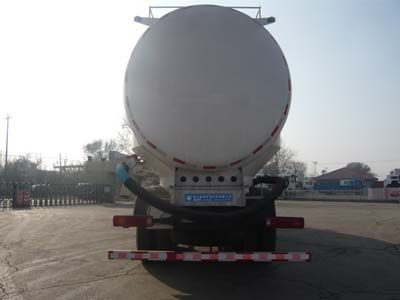 Yate Heavy Industries TZ5315GFLS5N Powder material transport vehicle