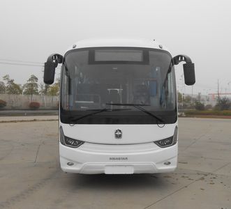 Yaxing  YBL6818GHBEV Pure electric city buses