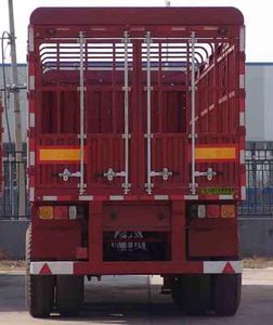 Dadi  ZHT9403CCY Gantry transport semi-trailer