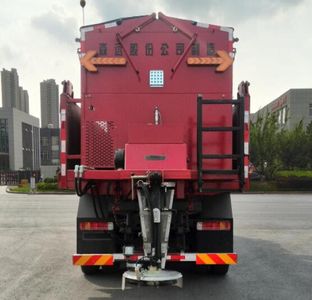 Senyuan  AD5256TCXVL Snowplow