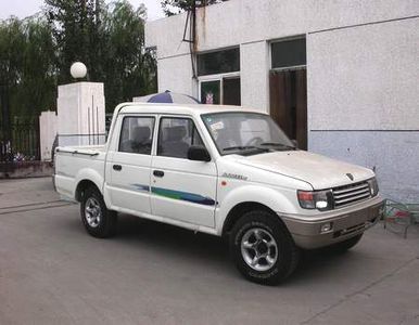 Beijing brand automobilesBJ2033AU1Light duty trucks