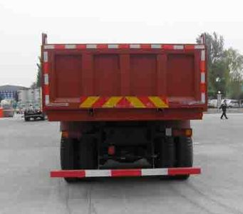 Foton  BJ3313DRPKF1 Dump truck