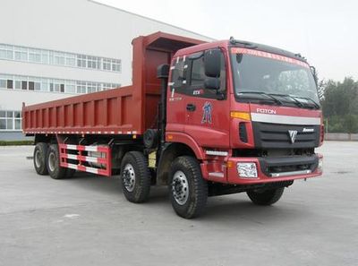 Foton  BJ3313DRPKF1 Dump truck