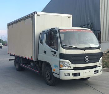 Foton  BJ5049XSHA1 Sales vehicle