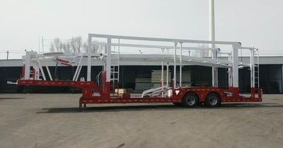 Longdi  CSL9283TCL Vehicle transport semi-trailer