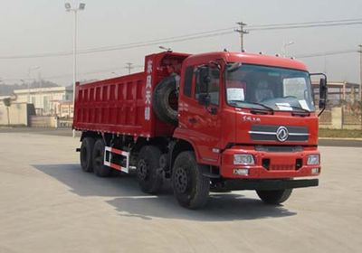 Dongfeng  EQ3310BT4 Dump truck