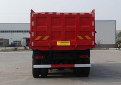 Dongfeng  EQ3310BT4 Dump truck