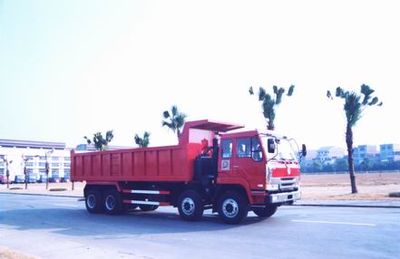 Dongfeng  EQ3390GE Dump truck