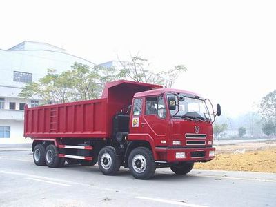 Dongfeng  EQ3390GE Dump truck