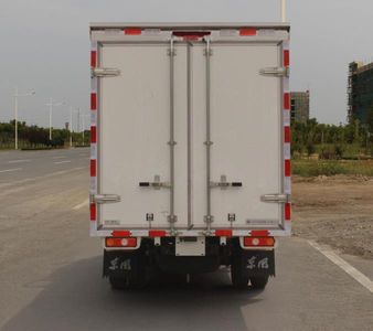 Dongfeng  EQ5030XXY60Q6AC Box transport vehicle