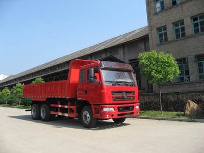 Fuhuan brand automobilesFHQ3203MBDump truck