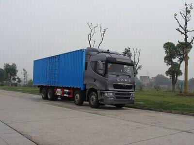 Hualing Star  HN5313HP31D5M3XXY1 Box transport vehicle