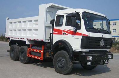 Beiben ND3250B34JDump truck