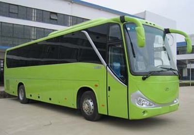 Anyuan PK6109ALarge tourist buses