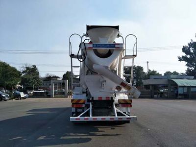 Yate Heavy Industries TZ5310GJBNDCE Concrete mixing transport vehicle