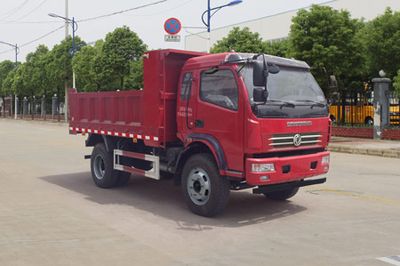 Yanlong  YL3030LZ4D Dump truck