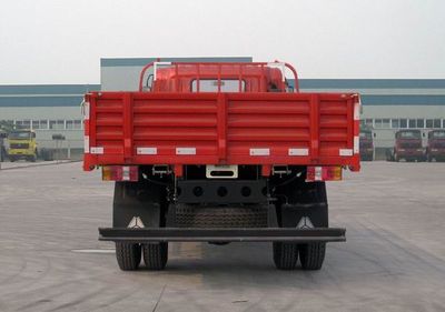 Haowo  ZZ1127G421CD1 Truck