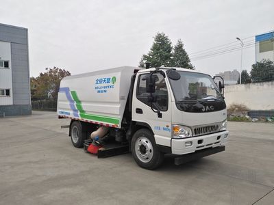 Tianlu  BTL5102TXC Vacuum cleaner