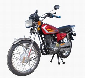 Haoya  HY1254 Two wheeled motorcycles