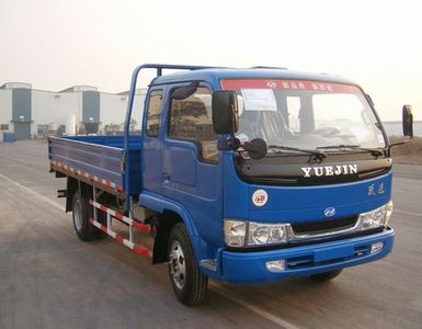 Yuejin  NJ1082DCFW Truck