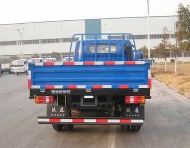 Yuejin  NJ1082DCFW Truck