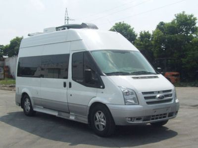 Shenchi  SQL5041XLJ RV