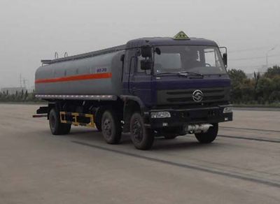 Yuanwei SXQ5250GHYChemical liquid transport vehicle