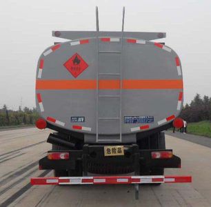 Yuanwei  SXQ5250GHY Chemical liquid transport vehicle