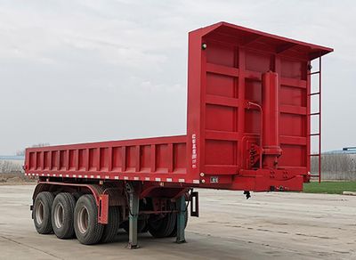 Wanlongteng  WLT9400ZH tipping chassis 