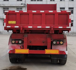 Wanlongteng  WLT9400ZH tipping chassis 