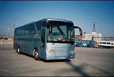 Yaxing  YBL6111C42HD2 coach