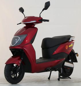 Yadi  YD800DQT26D Electric two wheeled light motorcycle