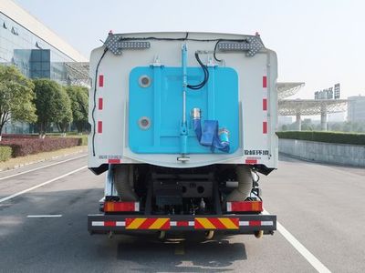 Zhonglian Automobile ZBH5183TWQDFE6 Road pollution removal vehicle