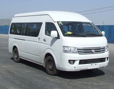 Foton  BJ6549BDPDAAB multi-purpose vehicle 