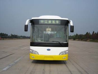 Heke  HK6105G City buses