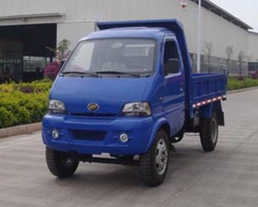 Lifan  LFJ2010CD4 Self dumping low-speed truck