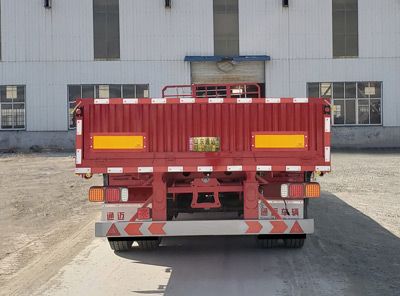 Tongmai  LTM9400E Fence semi-trailer