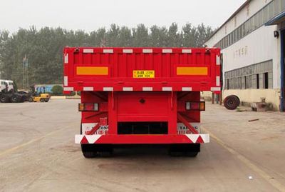 Liangfeng  LYL9401 Semi trailer