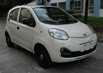 Chery SQR7000BEVJ002Pure electric sedan