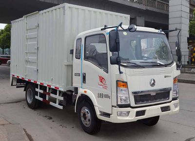 Sany  SYM5160XXY Box transport vehicle