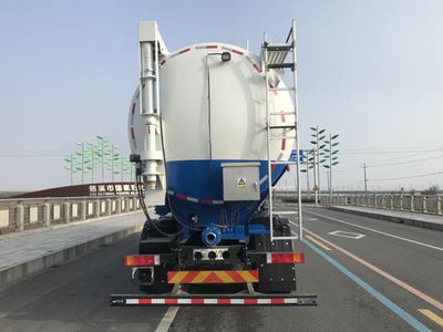 Baiqin  XBQ5310ZSLA36D Bulk feed transport vehicle