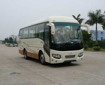 Jinlv  XML6808J53 coach