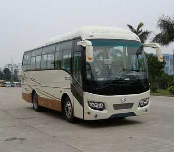 Jinlv  XML6808J53 coach