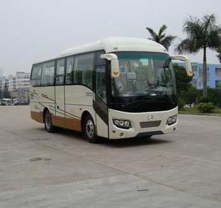 Jinlv  XML6808J53 coach