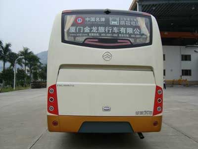 Jinlv  XML6808J53 coach