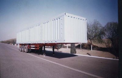 Xianda XT9491Semi trailer