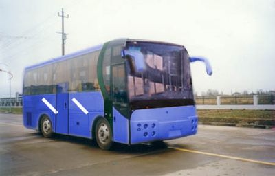 Medium to large  YCK6118HGW2 Sleeper coach