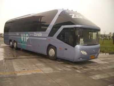 Medium to large  YCK6139HG coach