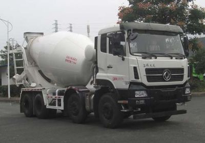 Shenying  YG5310GJBA10C1 Concrete mixing transport vehicle