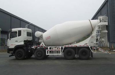 Shenying  YG5310GJBA10C1 Concrete mixing transport vehicle